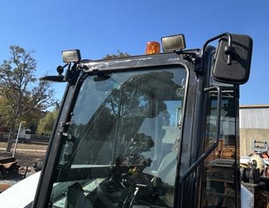 2018 BOBCAT E85 image 27